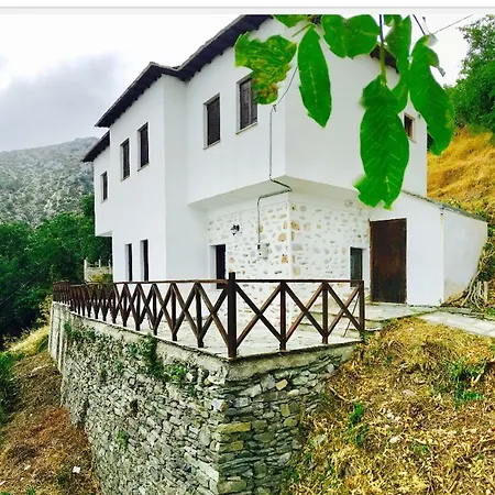 Traditional House Holiday home