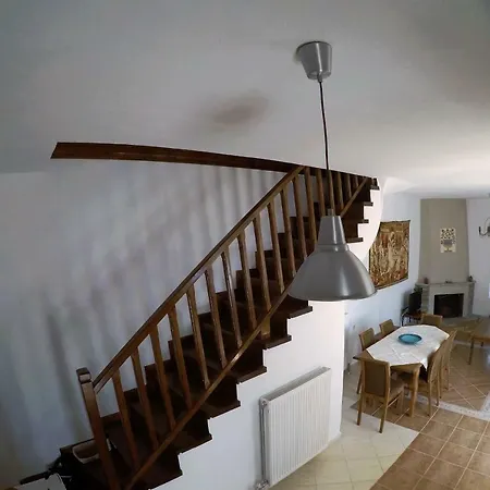 Traditional House *