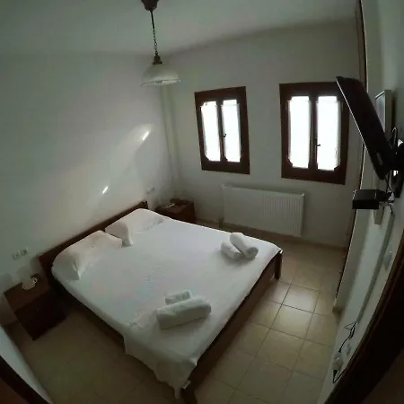 Traditional House Nyaraló *