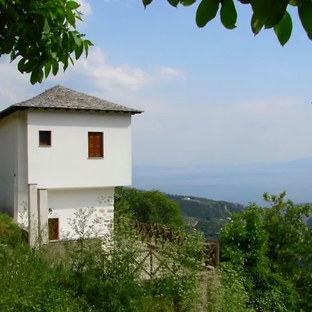 Traditional House Holiday home *