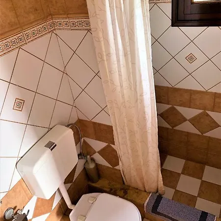 Сasa de vacaciones Traditional House Makrinítsa