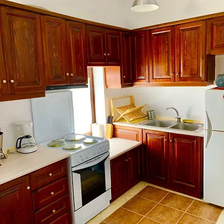 Hébergement de vacances Traditional House *