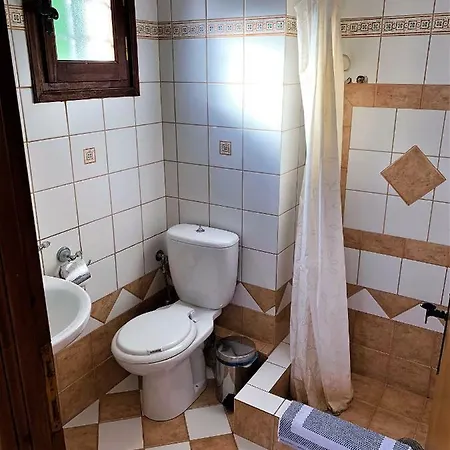 Traditional House Сasa de vacaciones Makrinítsa