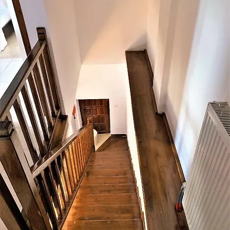 Vakantiehuis Traditional House Makrinítsa