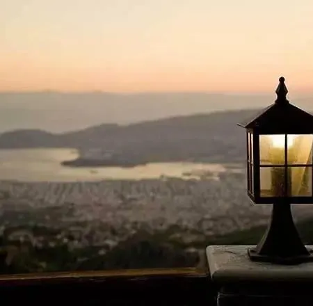 Traditional House Makrinítsa