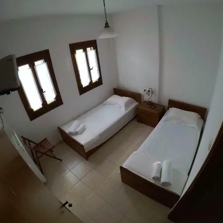 Traditional House * Makrinitsa