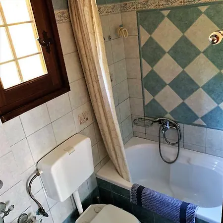 Traditional House Сasa de vacaciones