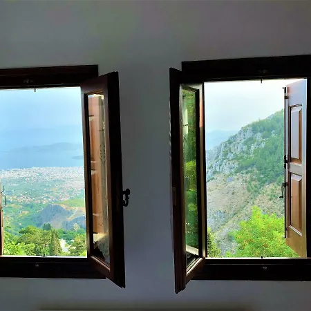 Traditional House Сasa de vacaciones *