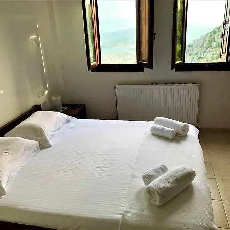 Traditional House Сasa de vacaciones Makrinítsa