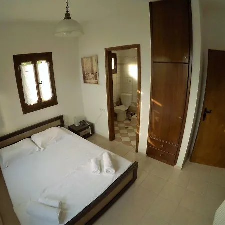 Traditional House Nyaraló *