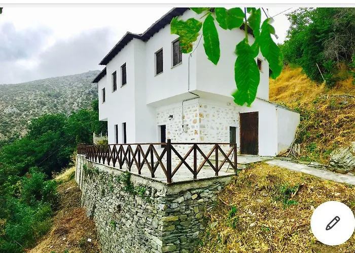 Traditional House Hébergement de vacances