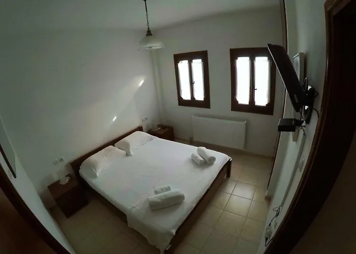 Traditional House Hébergement de vacances *