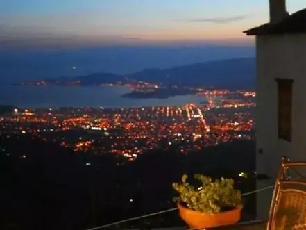 Hébergement de vacances Traditional House