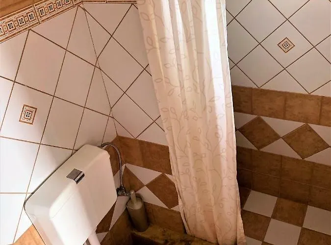 Hébergement de vacances Traditional House Makrinítsa