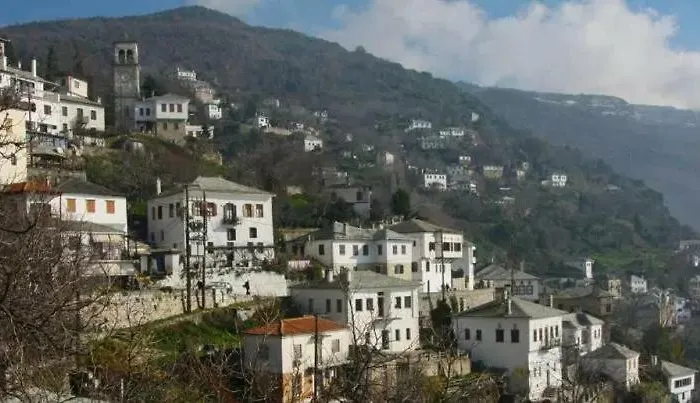 Traditional House Hébergement de vacances