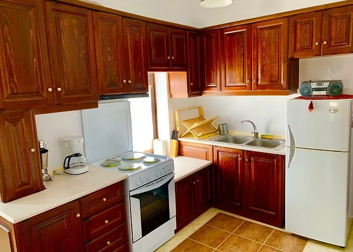 Hébergement de vacances Traditional House *