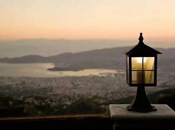 Traditional House Makrinítsa