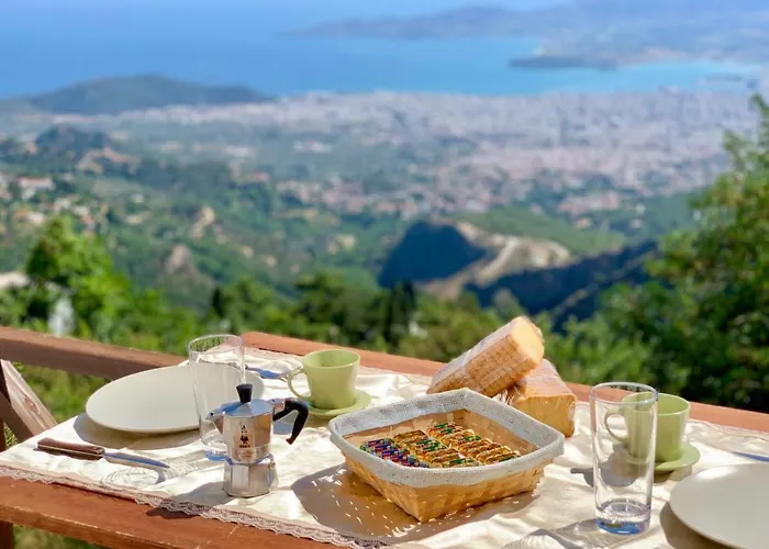 Hébergement de vacances Traditional House Makrinítsa