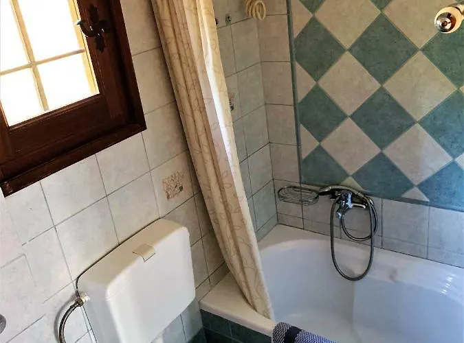 Traditional House Hébergement de vacances