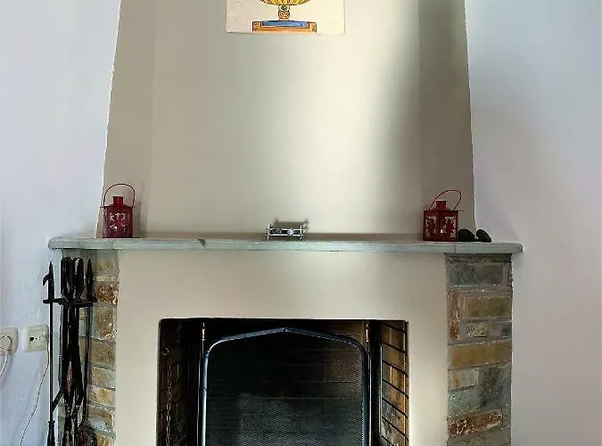 Traditional House * Makrinítsa