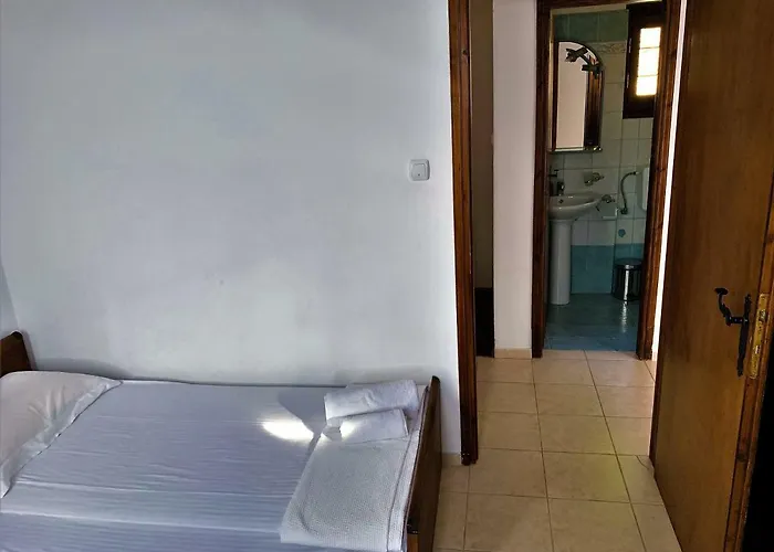 Traditional House Hébergement de vacances *