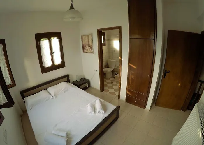 Traditional House Hébergement de vacances *